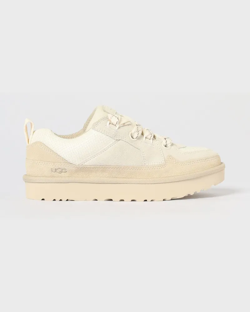 UGG Schuhe damen Weiß
