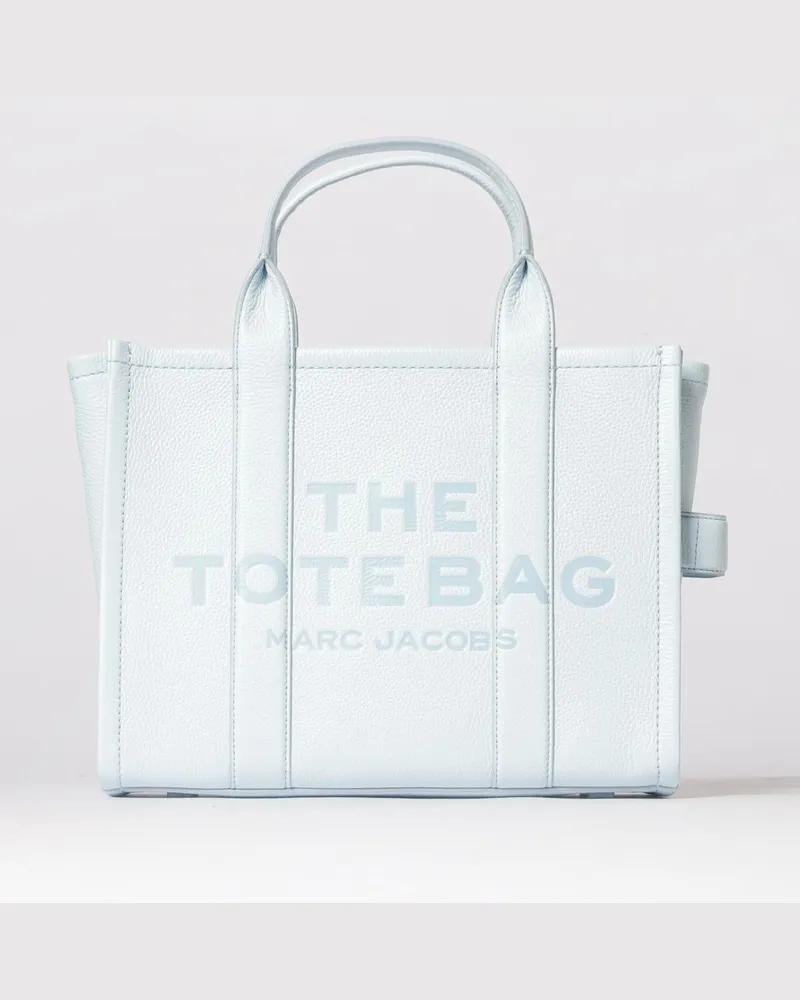 Marc Jacobs Schultertasche damen Blau