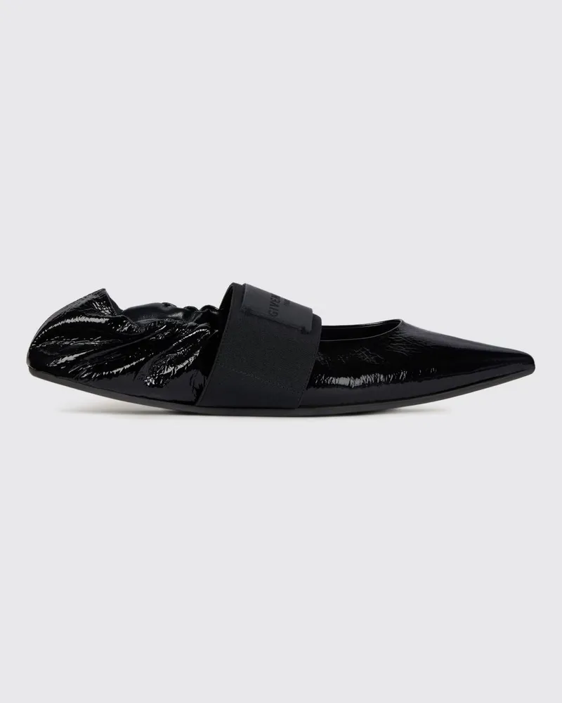 Givenchy Schuhe damen Schwarz
