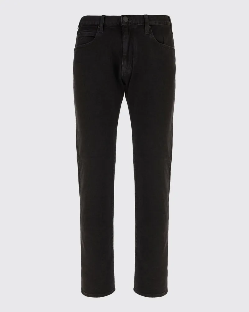 Emporio Armani Jeans herren Grau