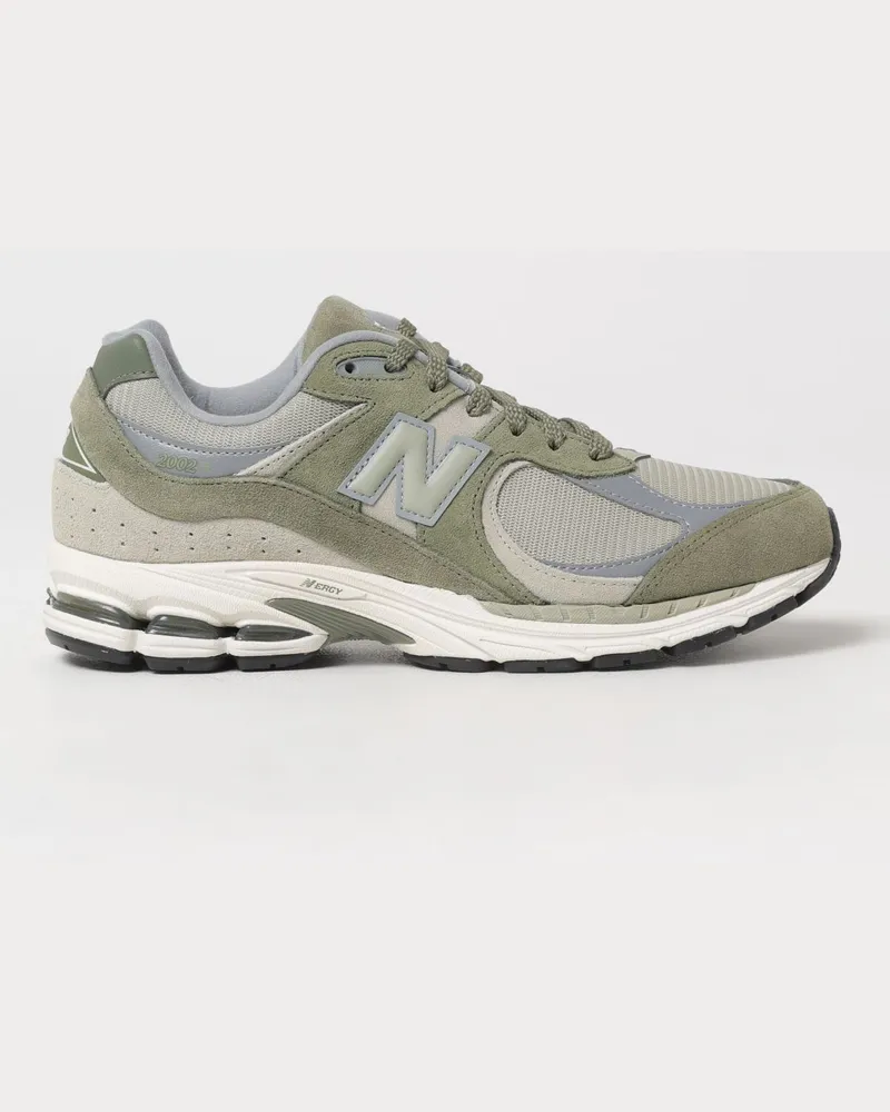 New Balance Sneakers herren Grün