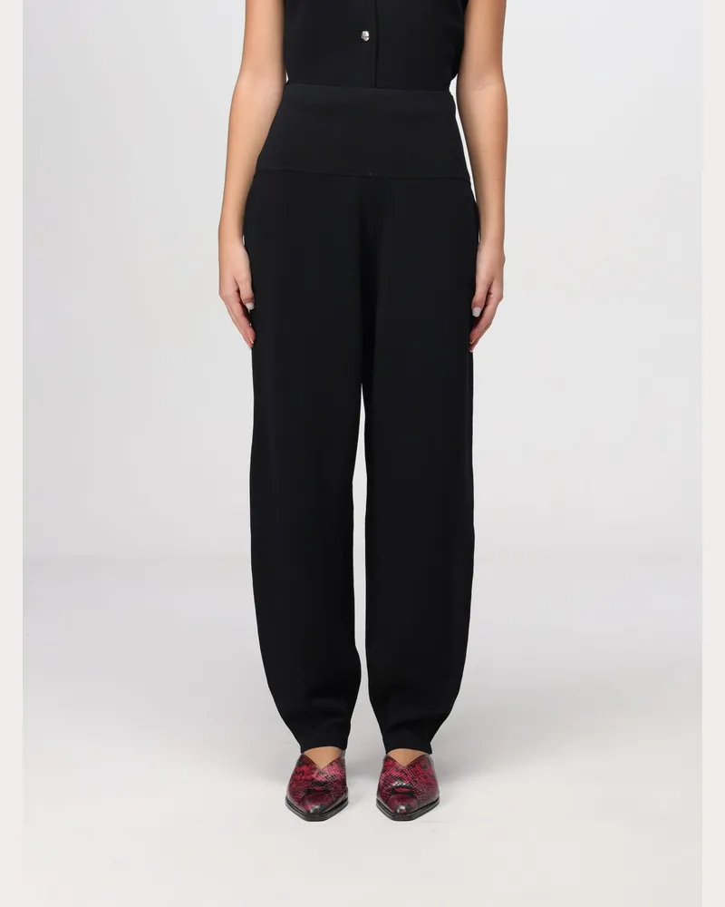 Liu Jo Hose damen Schwarz
