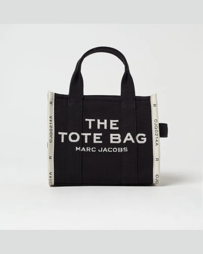 Marc Jacobs Handtasche damen Schwarz
