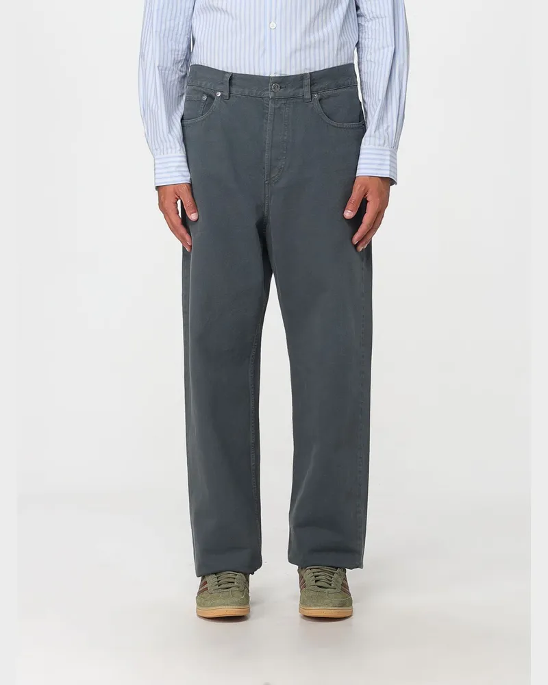 A.P.C. Jeans herren Grau