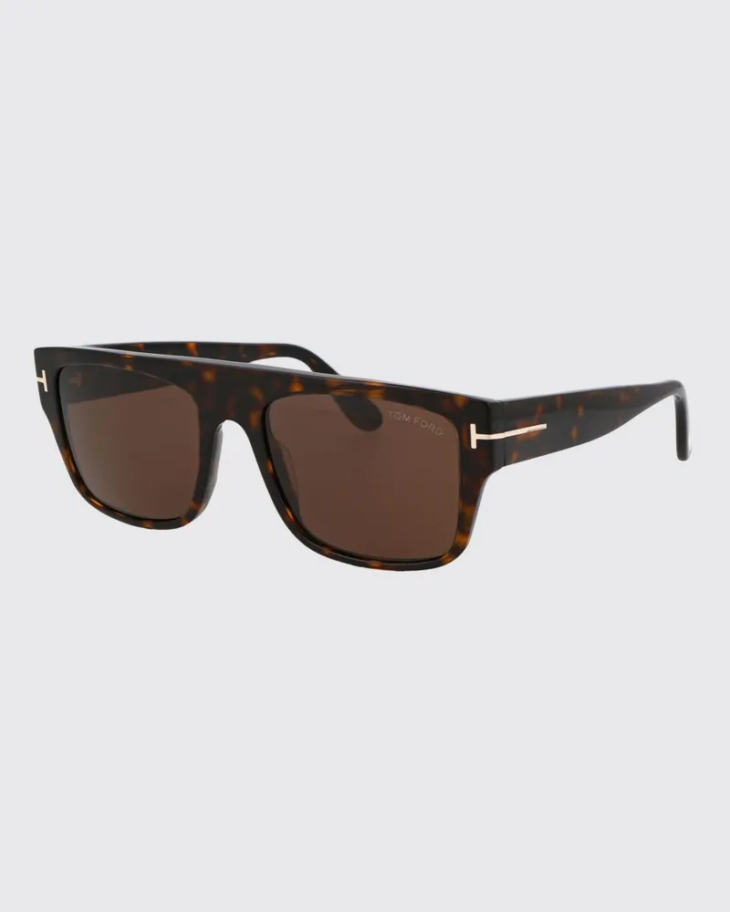 Tom Ford Sonnenbrille herren Braun