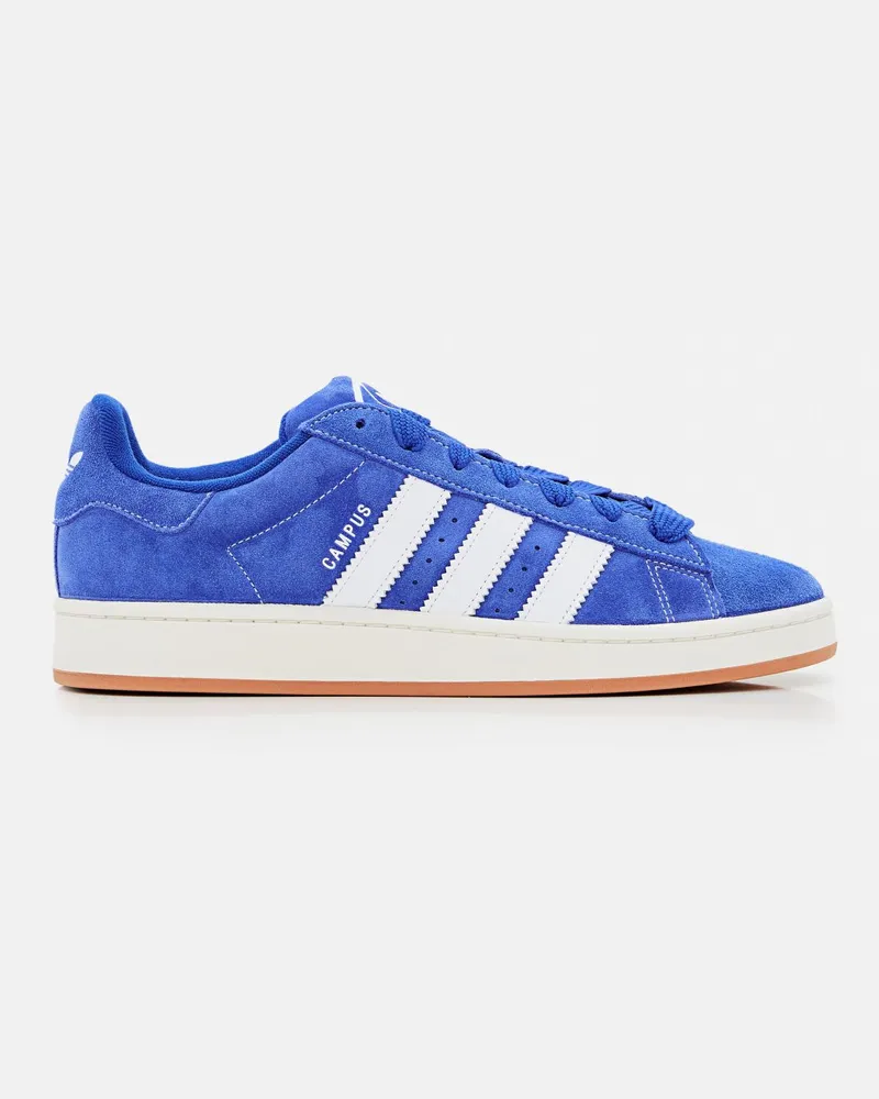 adidas Sneakers herren Blau