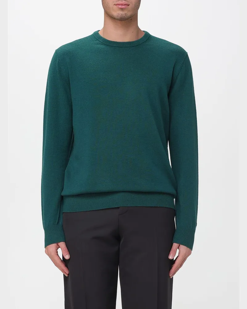 MC2 Saint Barth Pullover herren Grün