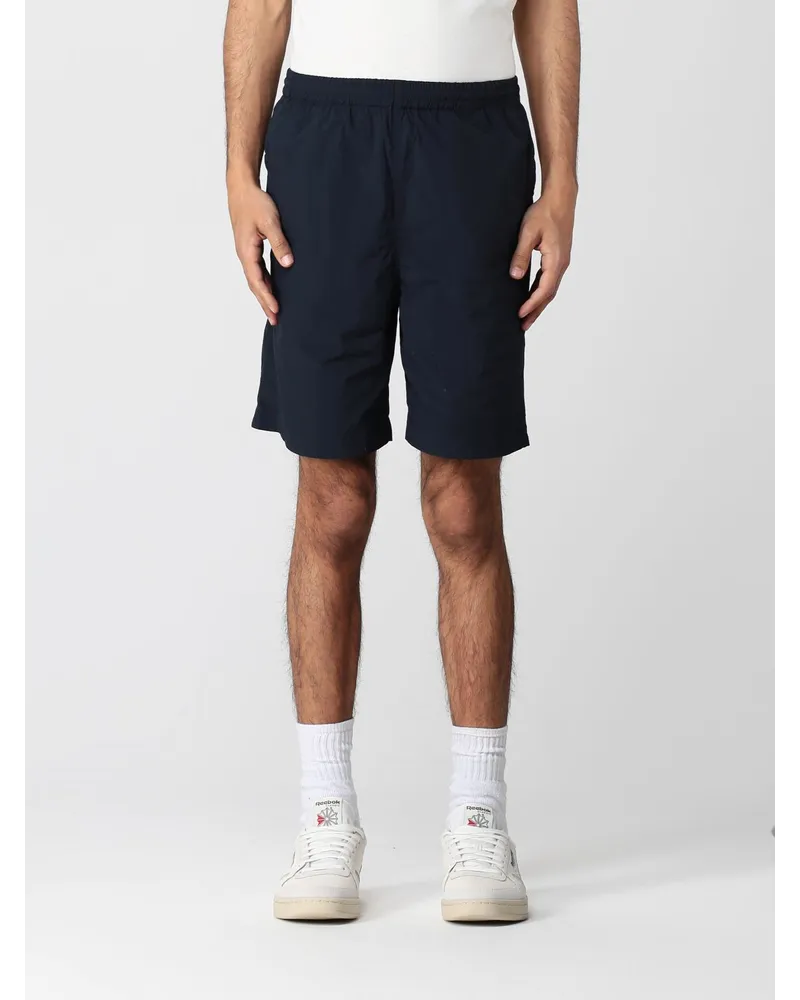 Wood Wood Shorts Navy