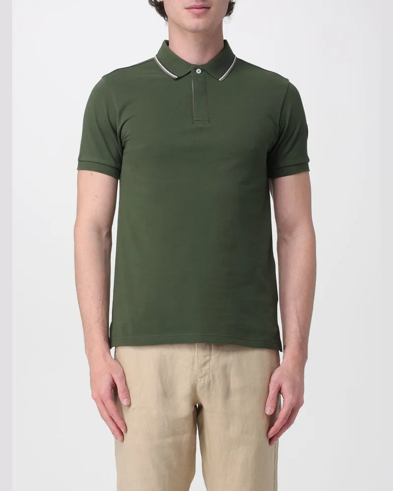 Colmar Polo herren Grün