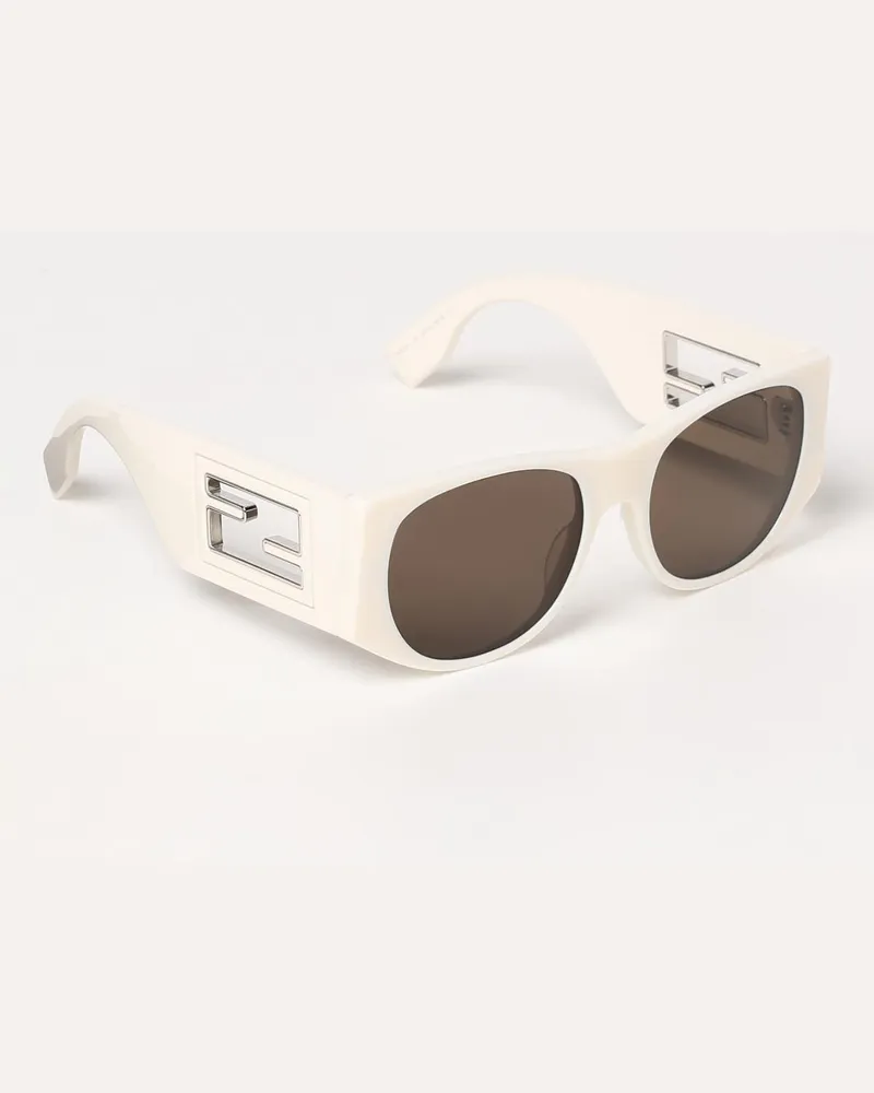 Fendi Sonnenbrillen damen Yellow