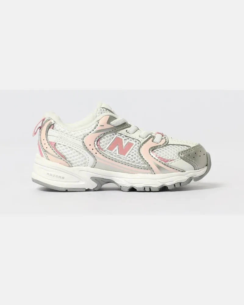 New Balance Schuhe kinder Grau