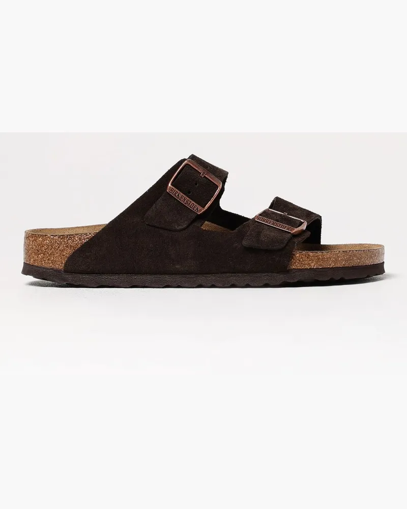 Birkenstock Unterwsche herren Schwarz
