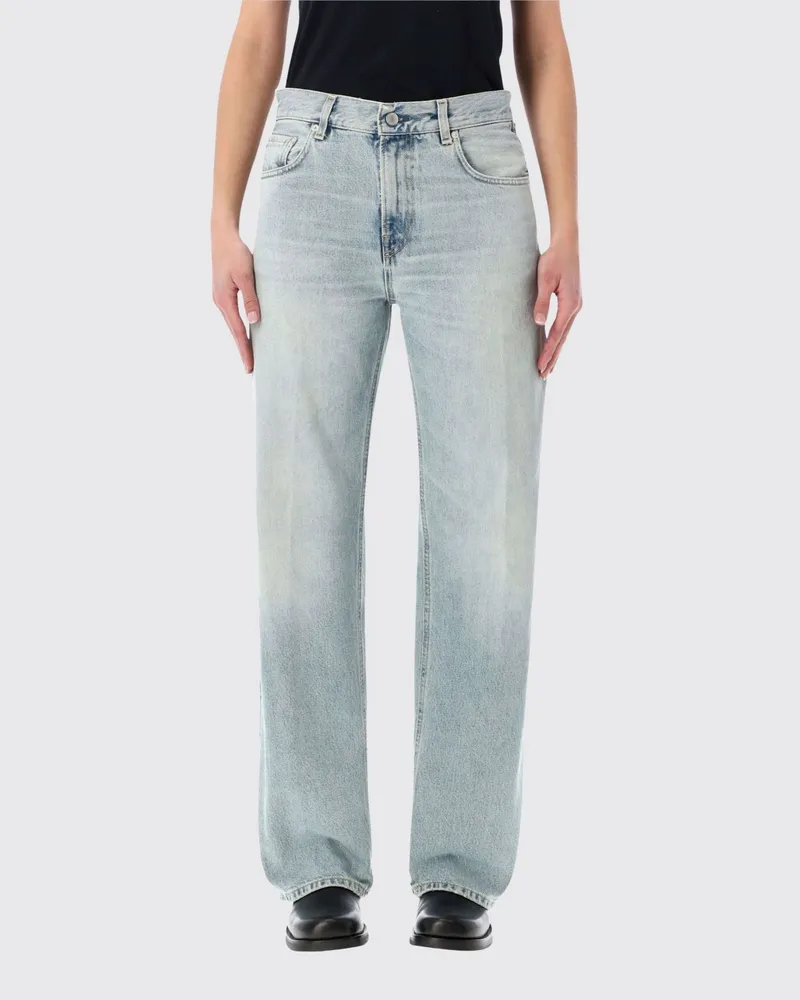 Haikure Jeans damen Denim