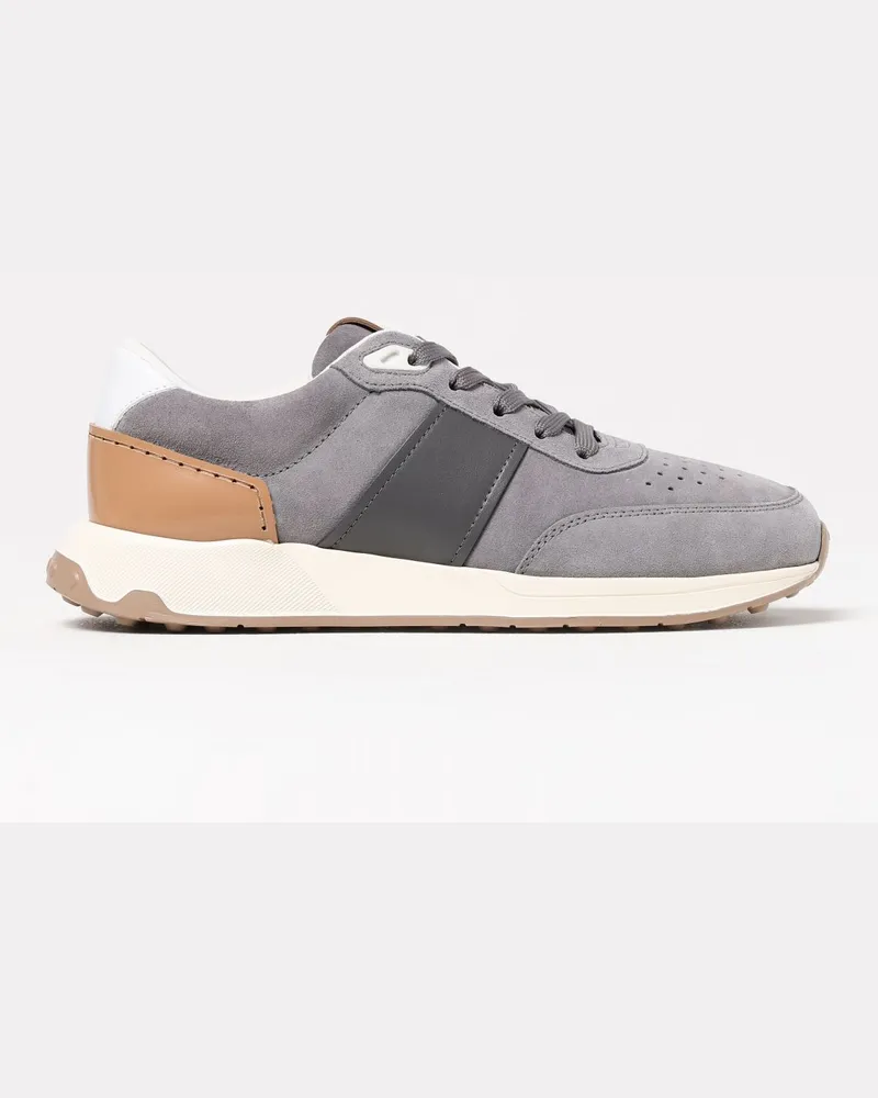 TOD'S Sneakers herren Grau