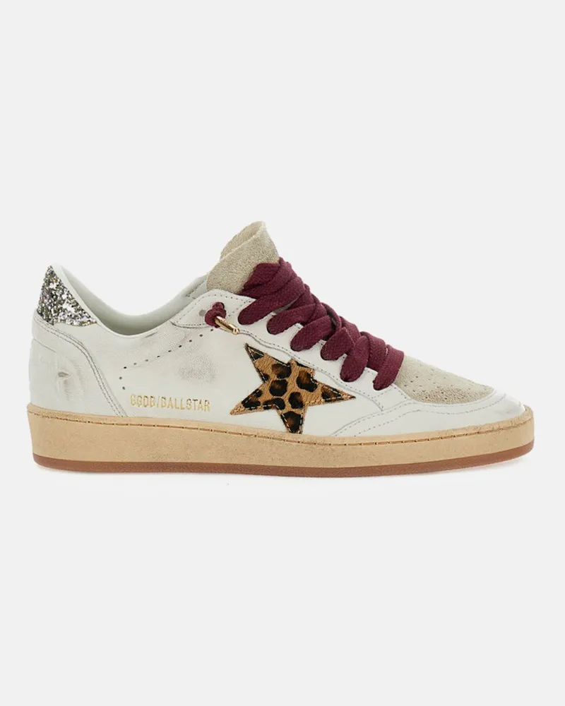Golden Goose Sneakers damen Weiß