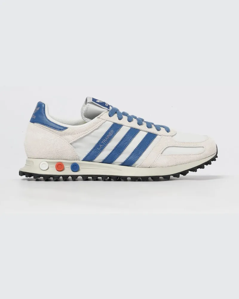 adidas Sneakers herren Weiß