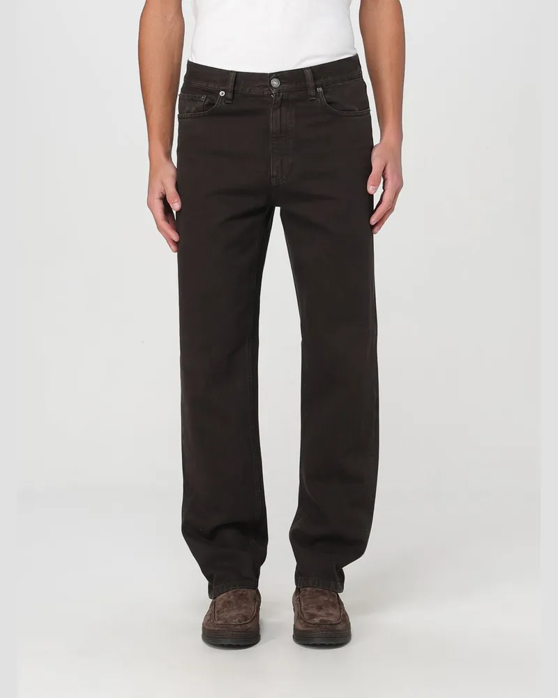 Ermenegildo Zegna Hose herren Dark