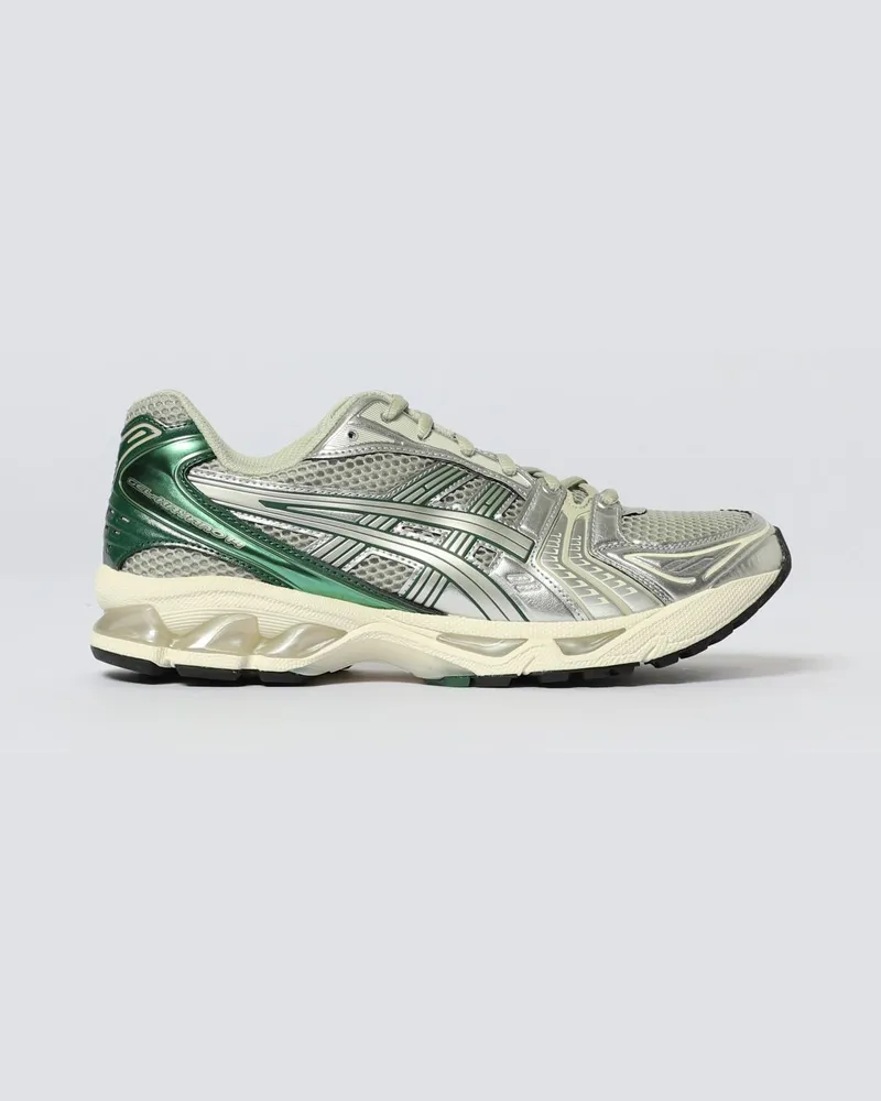 Asics Sneakers damen Grün