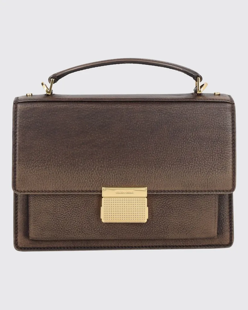 Golden Goose Umhängetasche damen Braun