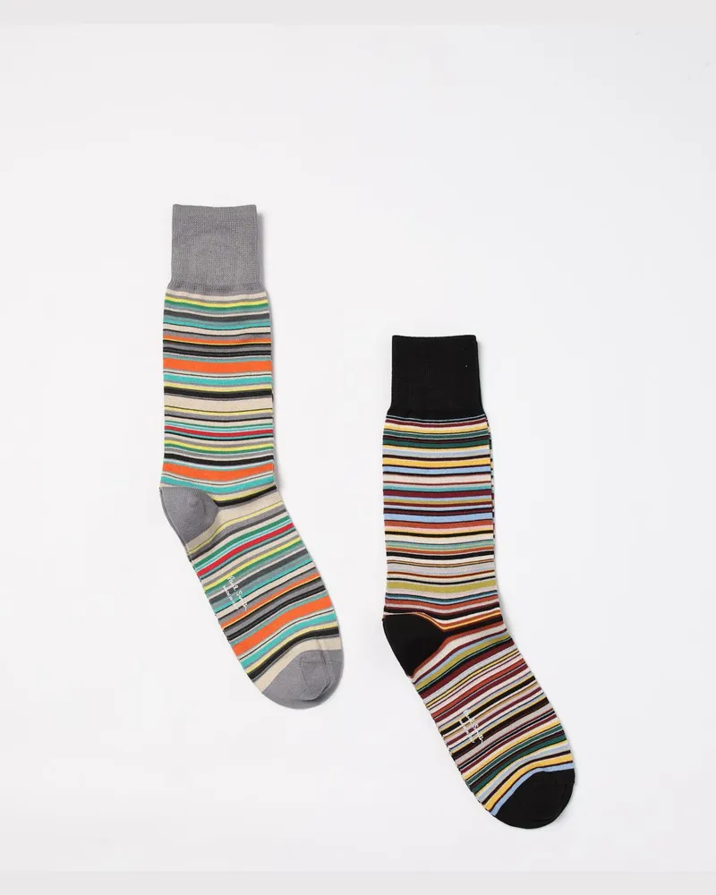 Paul Smith Socken herren Bunt