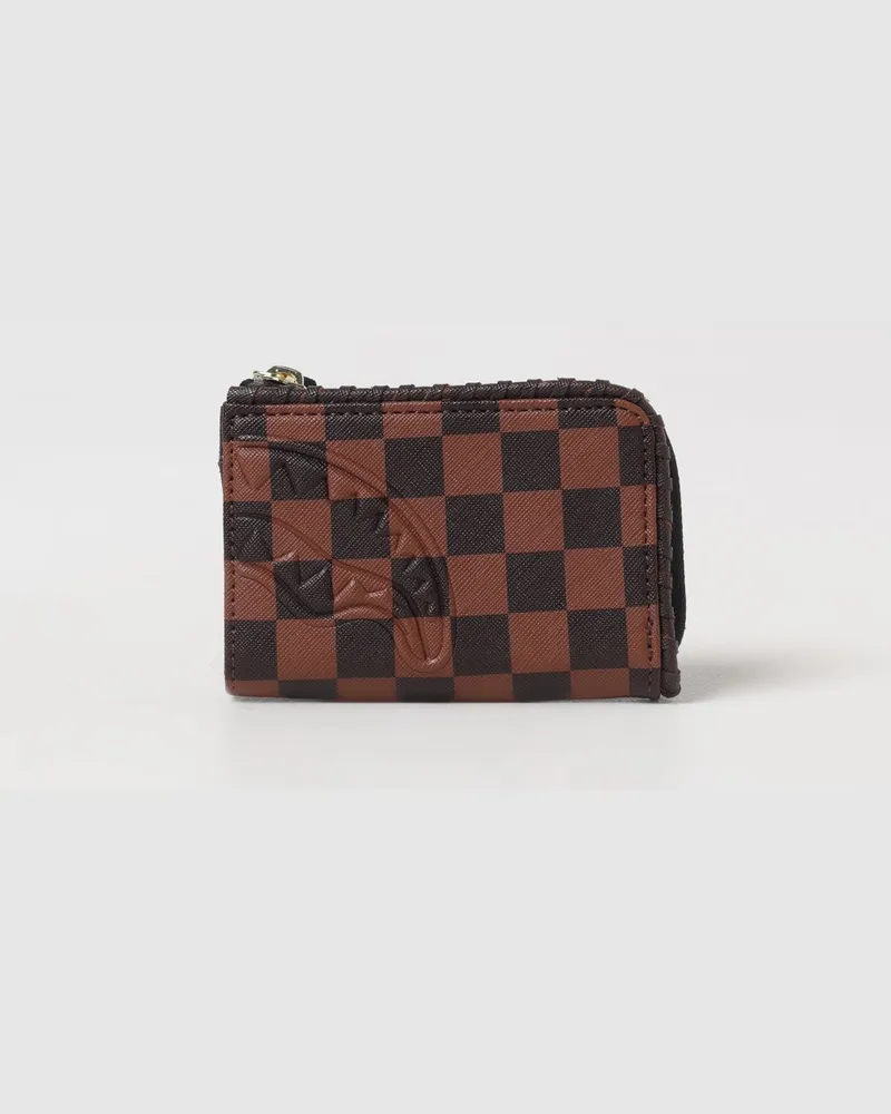Sprayground Geldbeutel damen Bunt