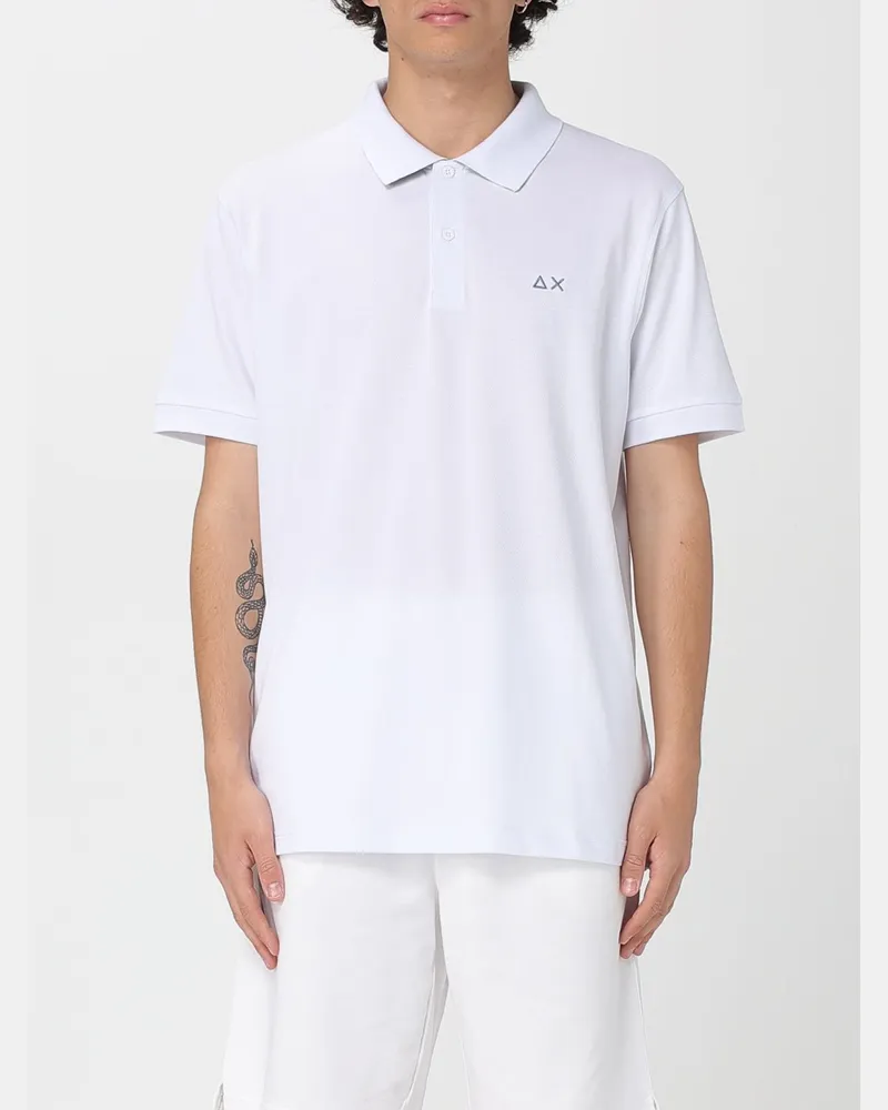 Sun68 Polo herren Sage