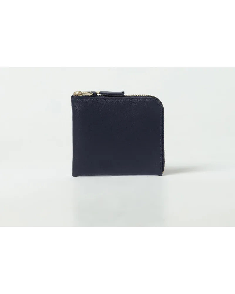 Comme des Garçons Geldbeutel damen Navy