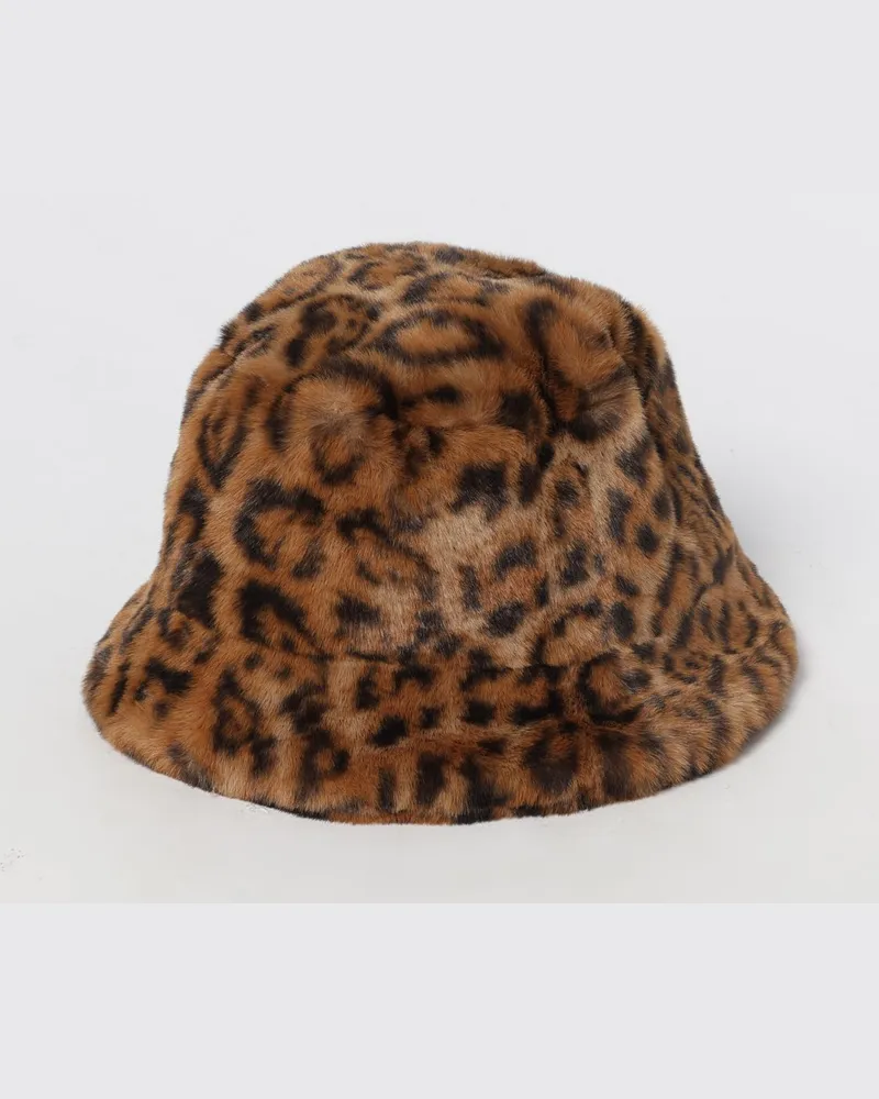 APPARIS Hut damen Braun