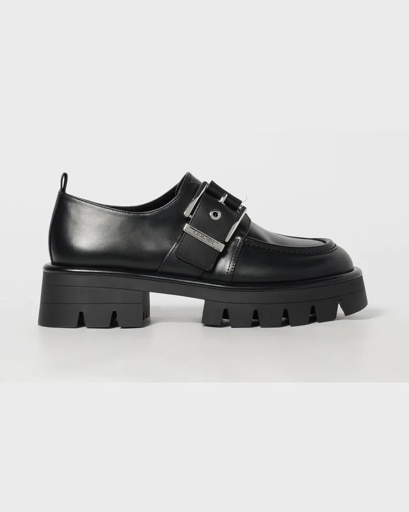 Michael Kors Schuhe damen Schwarz