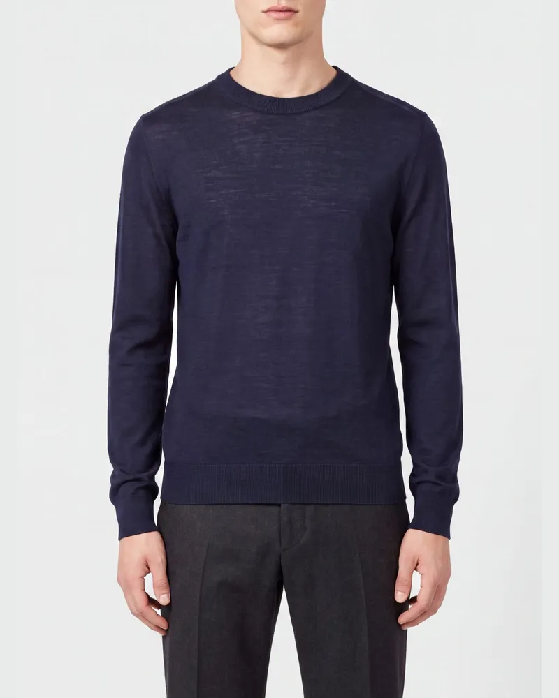 Paul Smith Pullover herren Navy