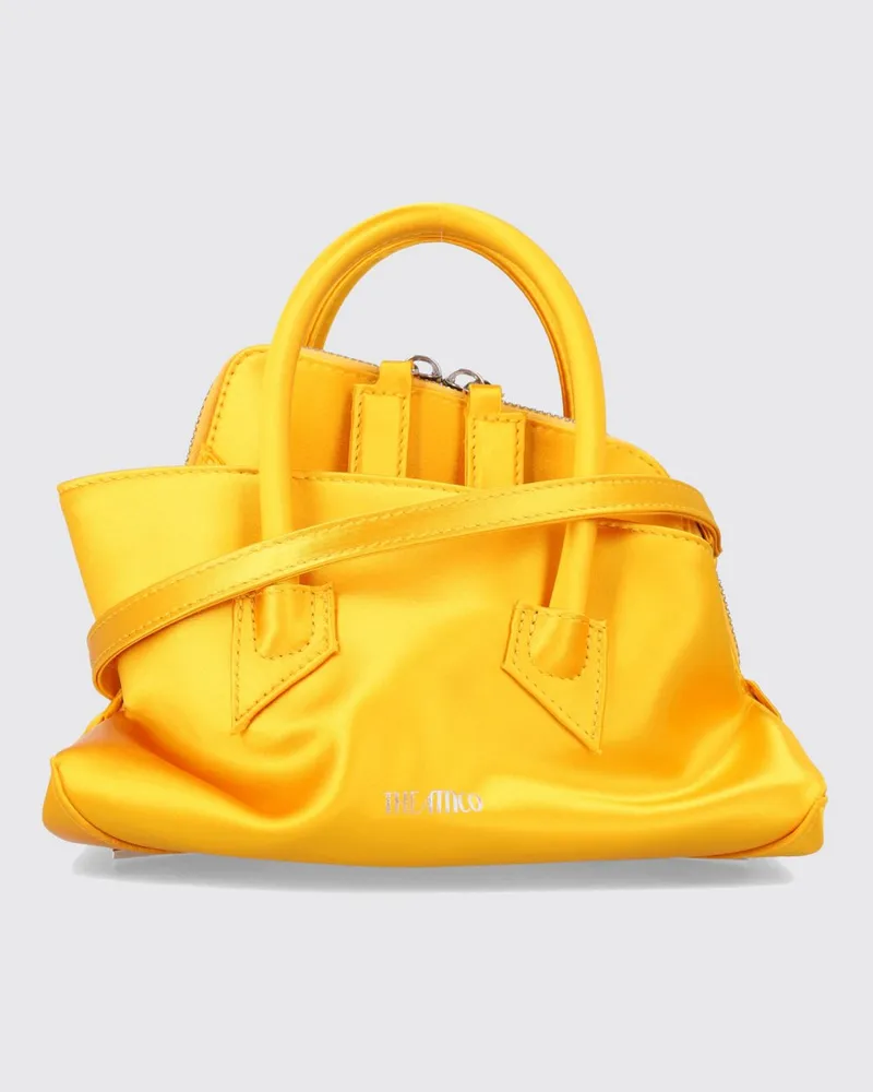 ATTICO Handtasche damen Gelb