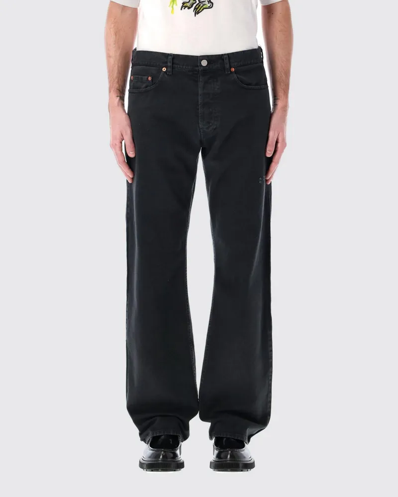 Magliano Jeans herren Schwarz