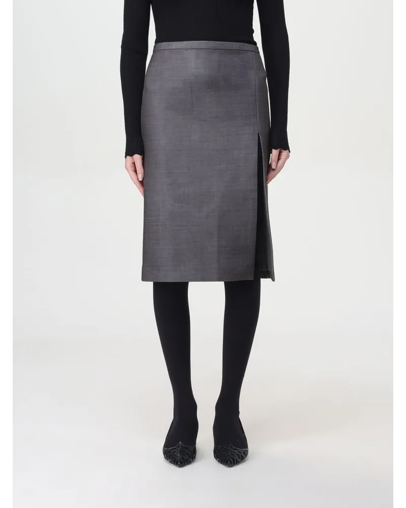 Philosophy Di Lorenzo Serafini Rock damen Grau