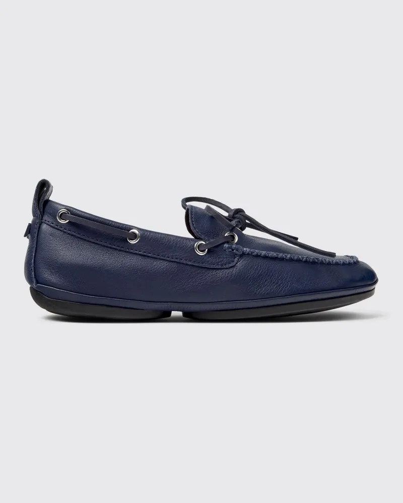 Camper Schuhe damen Blau