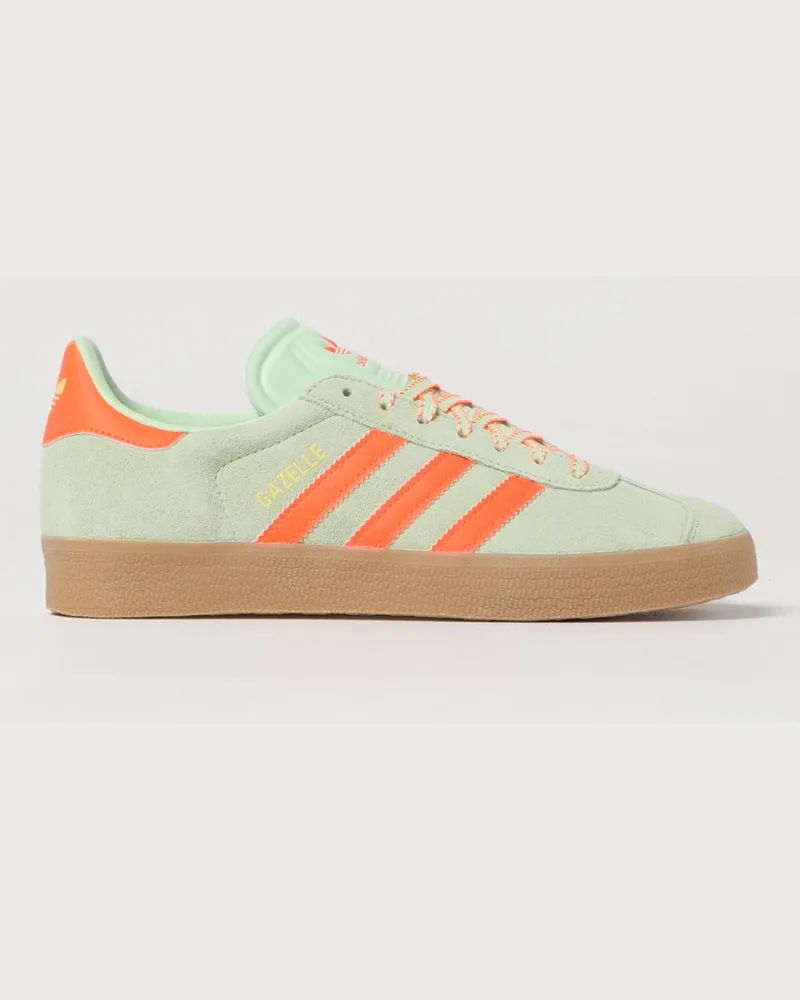 adidas Sneakers damen Grün