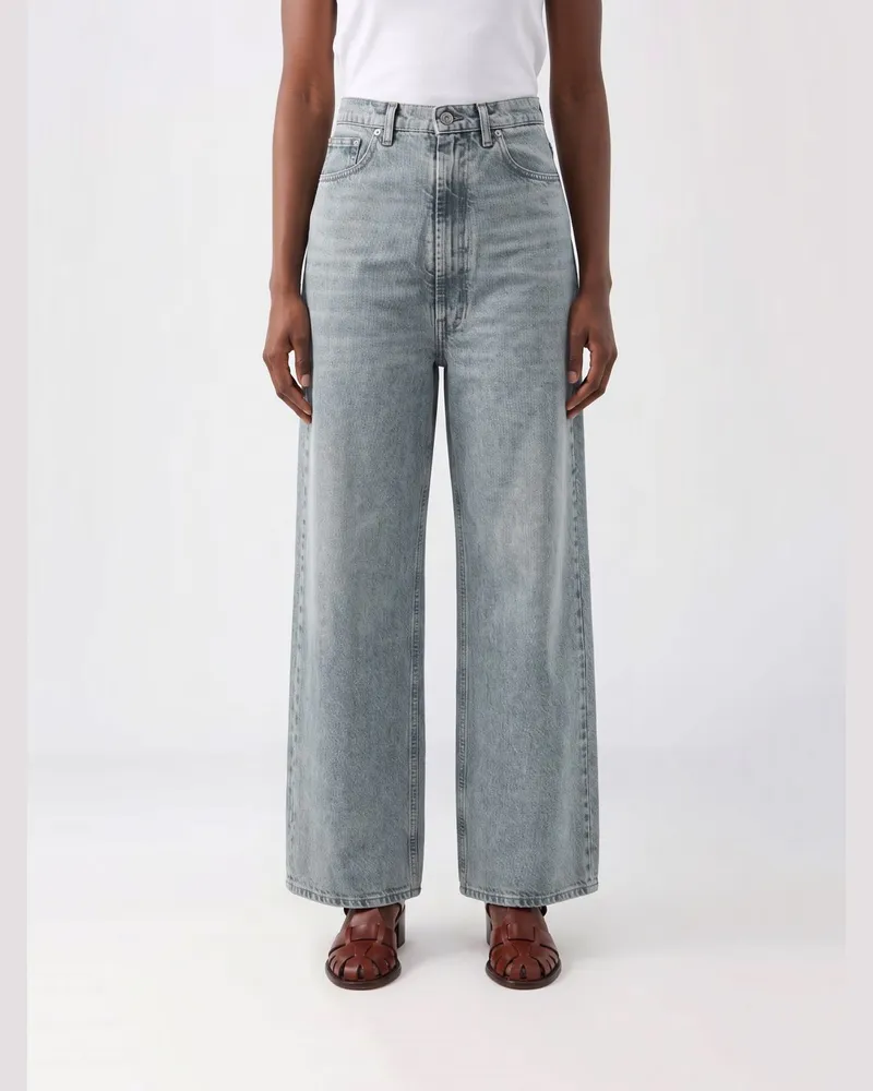 Maison Margiela Jeans damen Denim