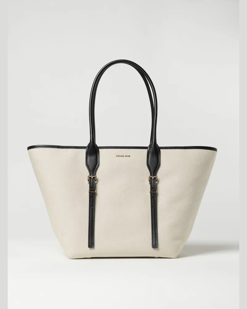 Michael Kors Schultertasche damen Schwarz