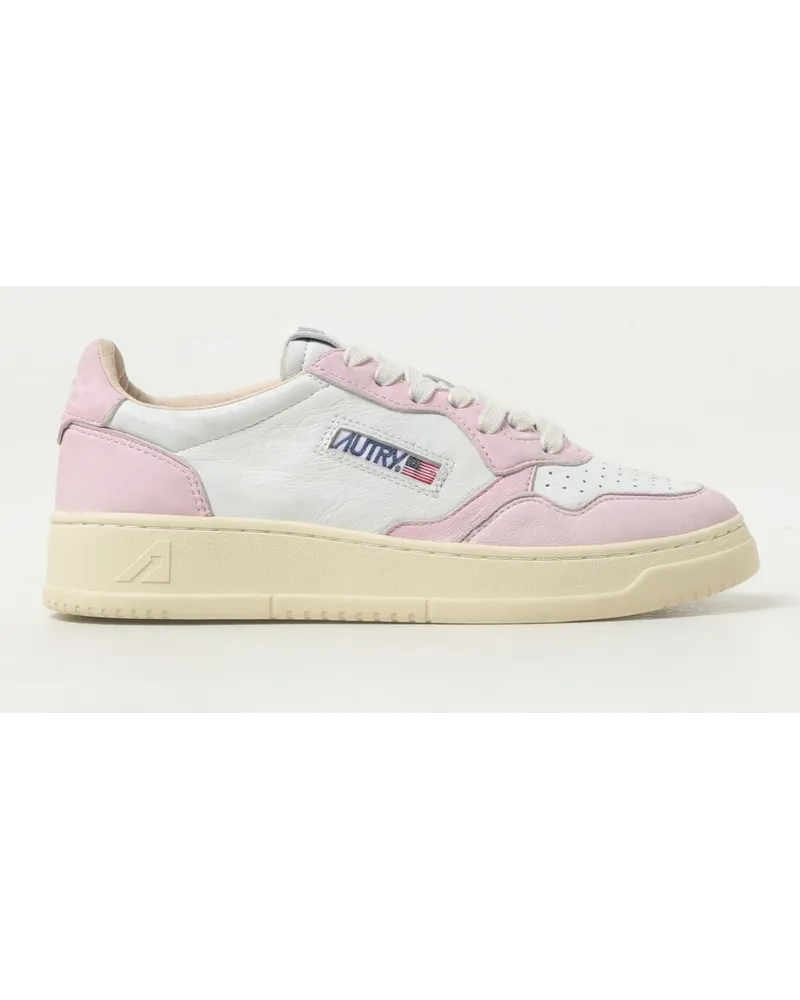 AUTRY Sneakers damen Pink