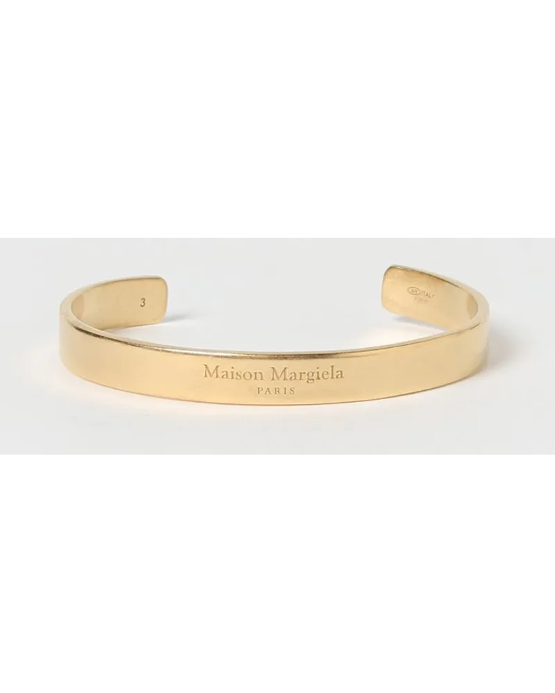 Maison Margiela Juwel herren Gold