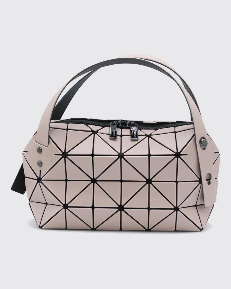 Issey Miyake Handtasche damen Beige