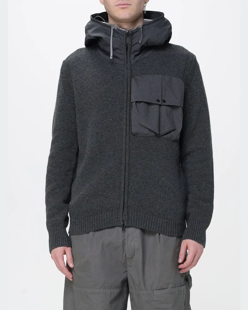C.P. Company Pullover herren Blau