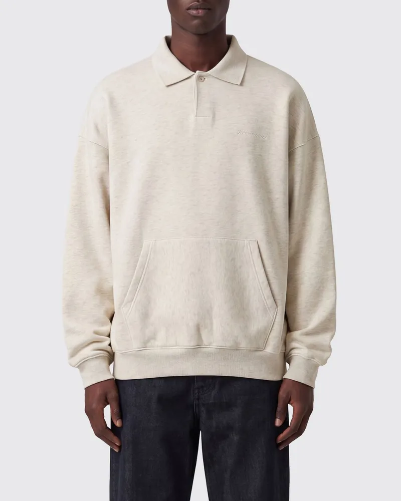 Fear of God Polo herren Ivory