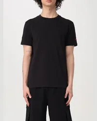 Peuterey T-shirt Schwarz