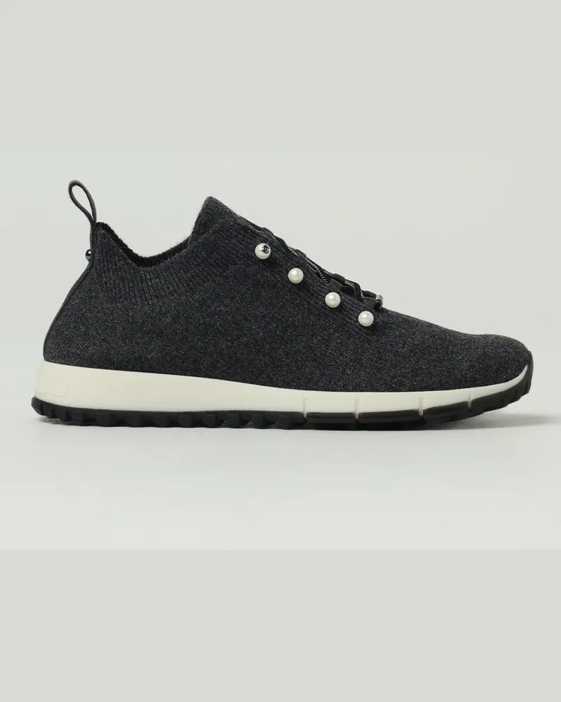 Jimmy Choo Sneakers damen Schwarz