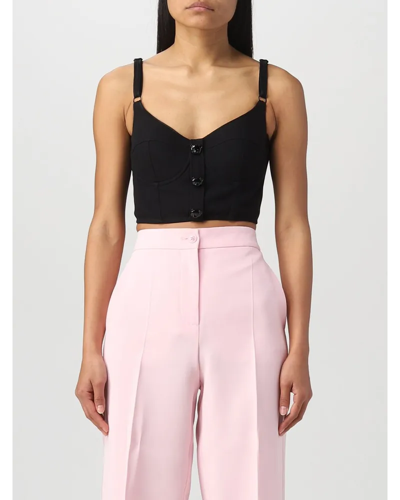 Moschino Dessous damen Schwarz