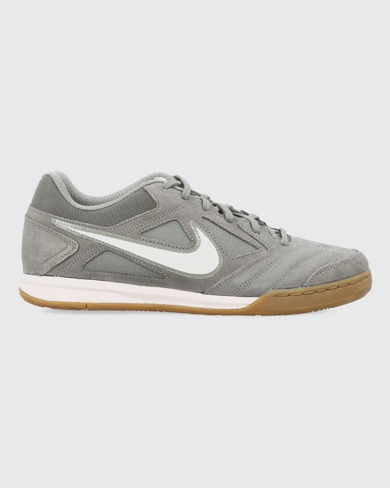 Nike Sneakers herren Grau