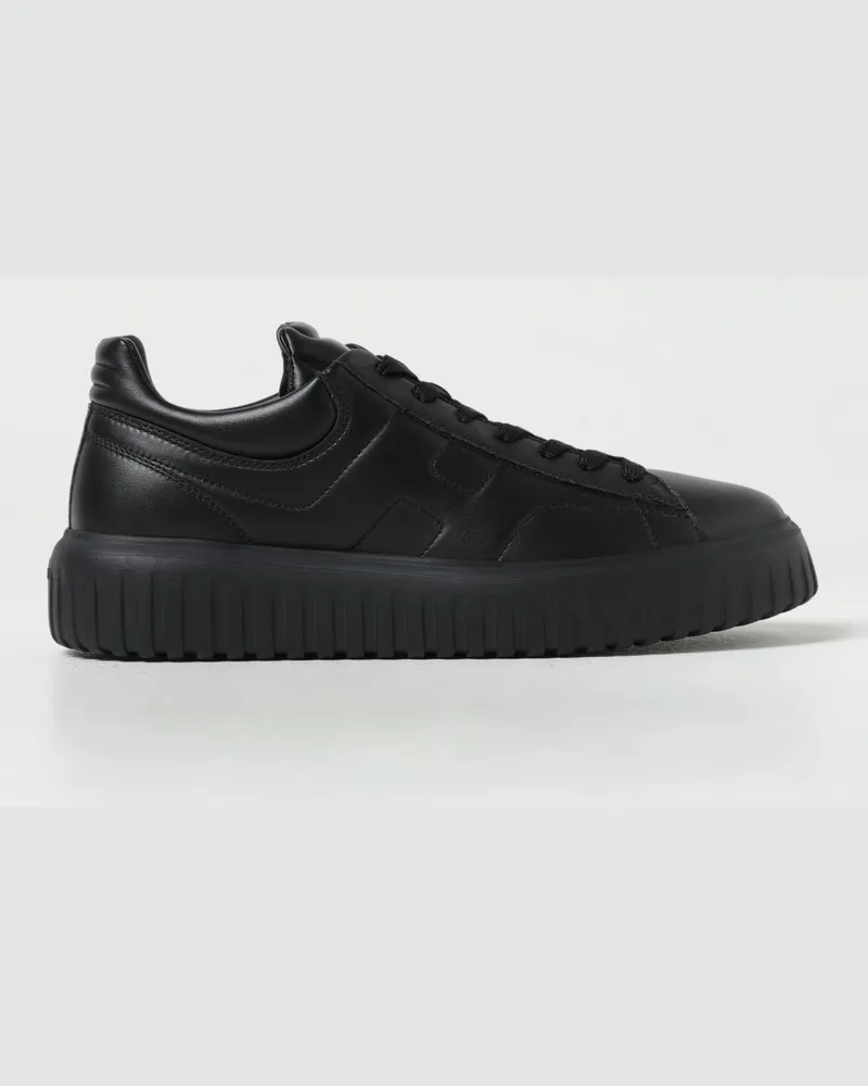 Hogan Sneakers herren Schwarz