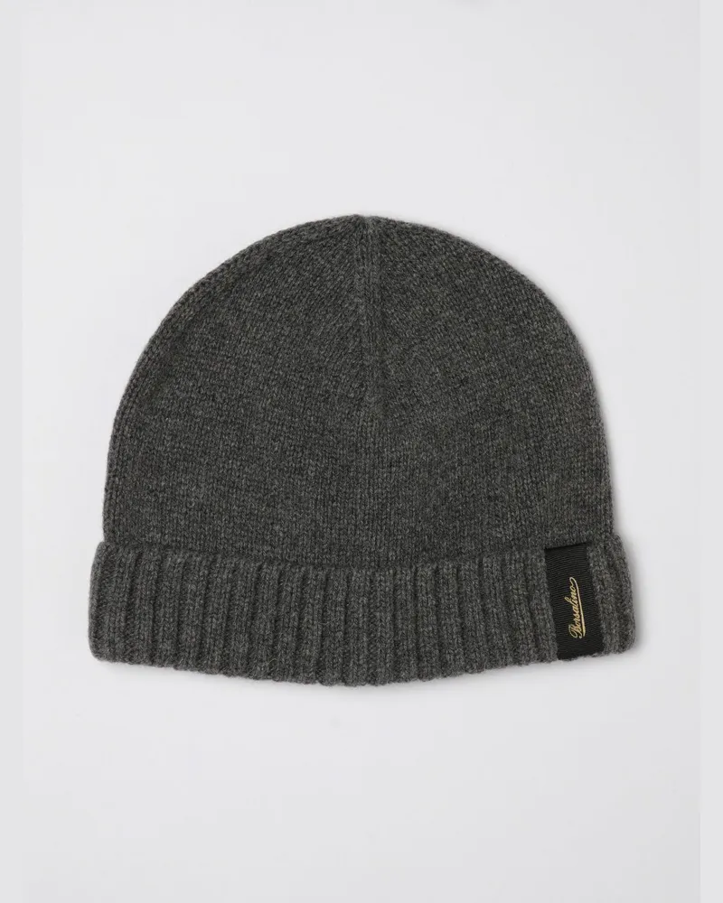 Borsalino Hut damen Grün