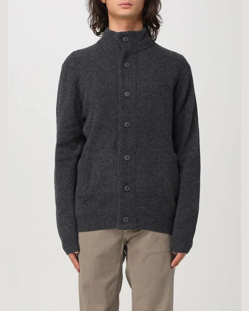 Barbour Pullover herren Grau