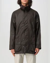 Barbour Jacke Grün